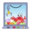레딕 크랩 (Redik the Crab)