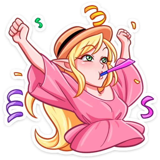 텔레그램 스티커