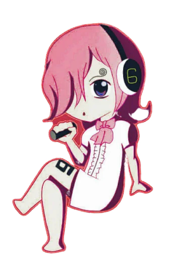 텔레그램 스티커