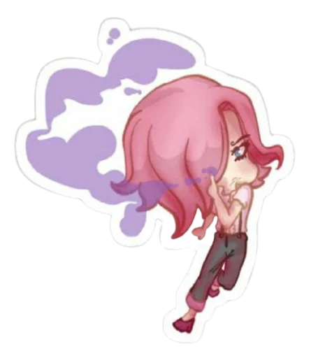 텔레그램 스티커