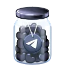 안절부절 항아리 (Restless Jar)