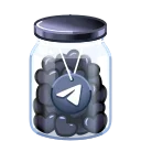 안절부절 항아리 (Restless Jar)