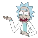 릭 앤 모티 (Rick and Morty)