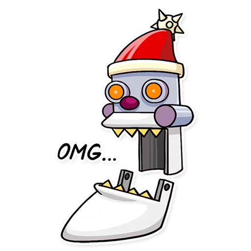 텔레그램 스티커