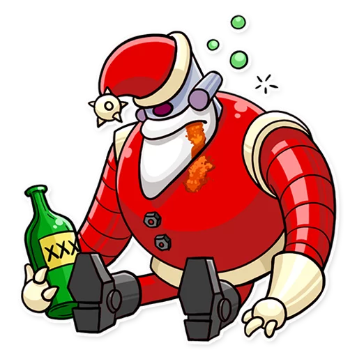 텔레그램 스티커