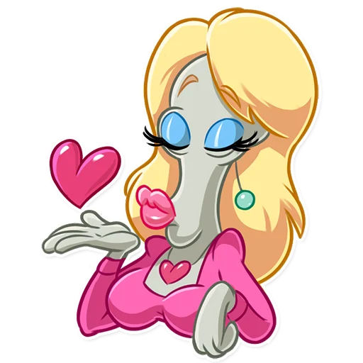 텔레그램 스티커