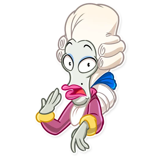 텔레그램 스티커