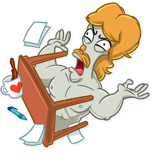 텔레그램 스티커