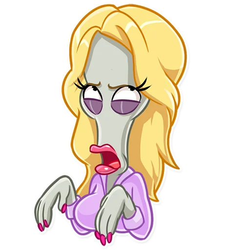 텔레그램 스티커