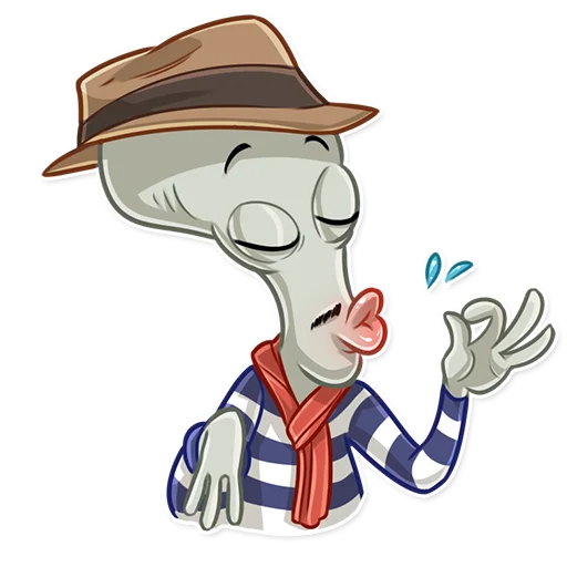 텔레그램 스티커