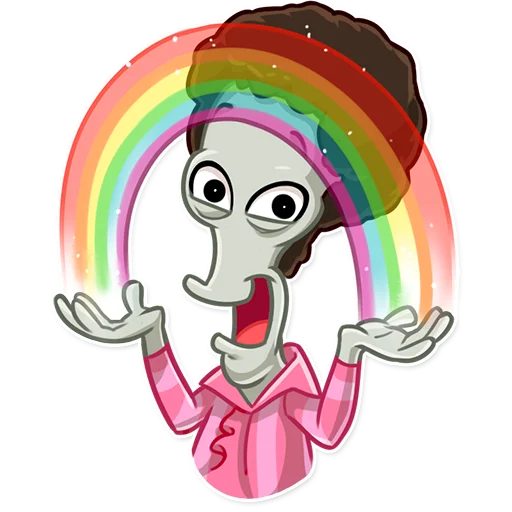 텔레그램 스티커