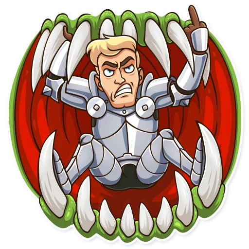 텔레그램 스티커