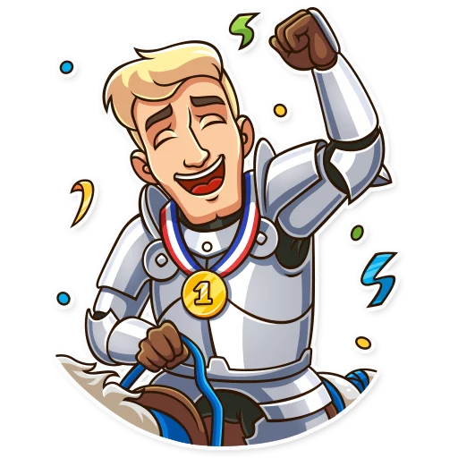 텔레그램 스티커