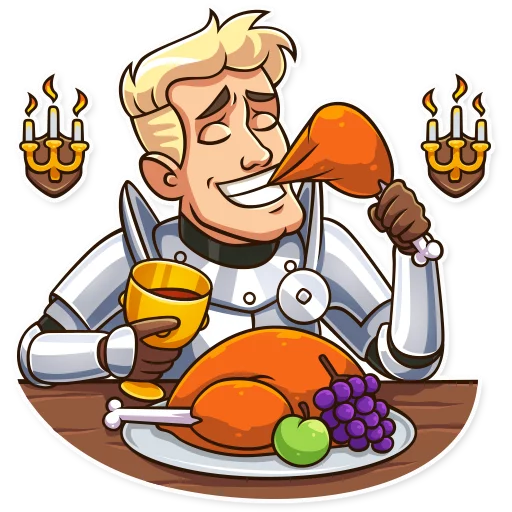 텔레그램 스티커