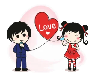 달달 초과 로맨틱 커플 (Romantic Couples)