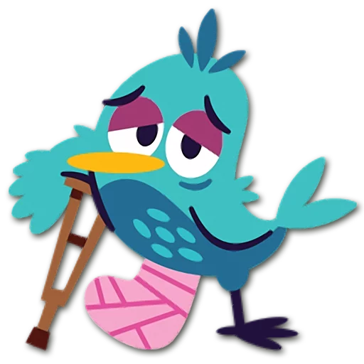 텔레그램 스티커