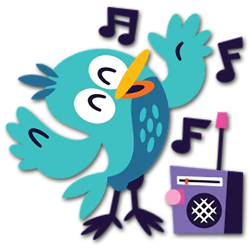 텔레그램 스티커