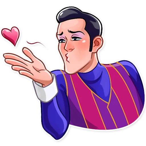 텔레그램 스티커