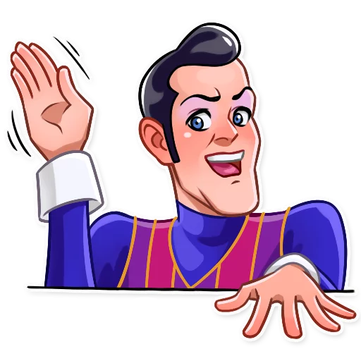 텔레그램 스티커