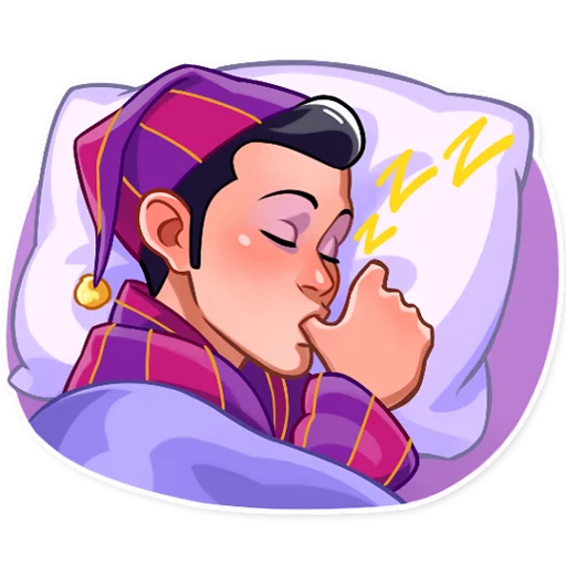 텔레그램 스티커