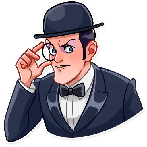 텔레그램 스티커