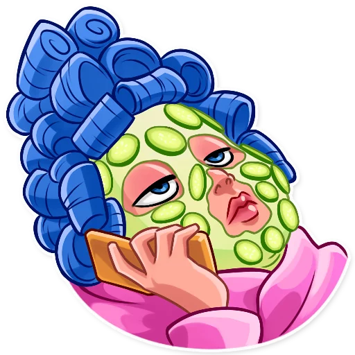 텔레그램 스티커