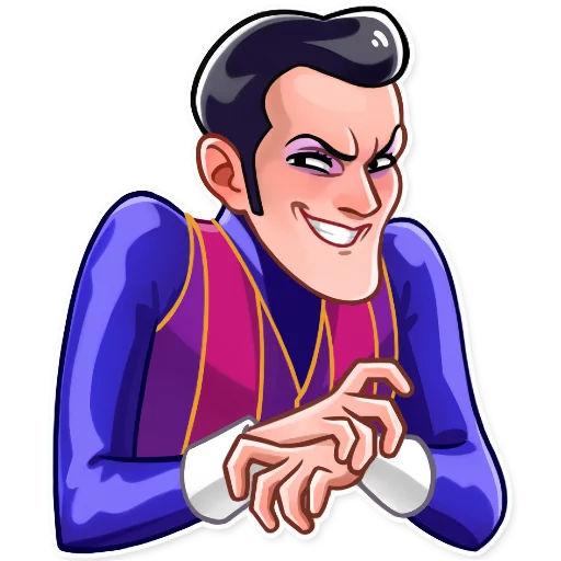 텔레그램 스티커