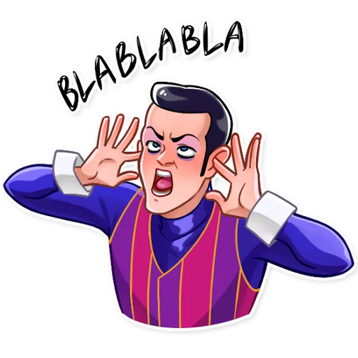 텔레그램 스티커