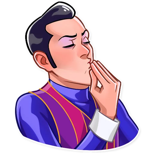 텔레그램 스티커