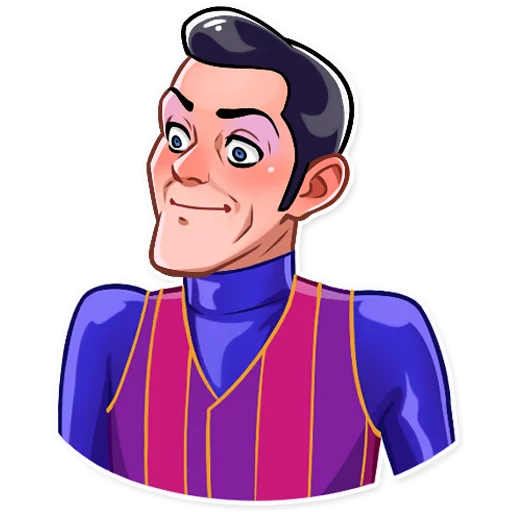 텔레그램 스티커