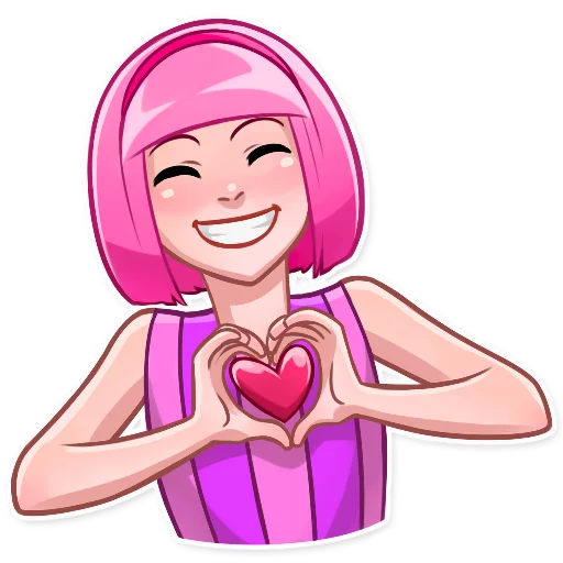 텔레그램 스티커