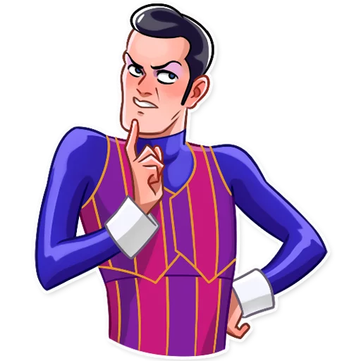 텔레그램 스티커