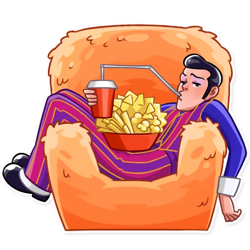 텔레그램 스티커