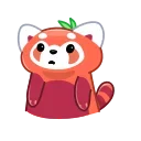 레서판다 (RRRed Panda)