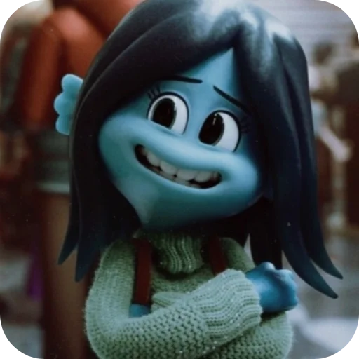 텔레그램 스티커