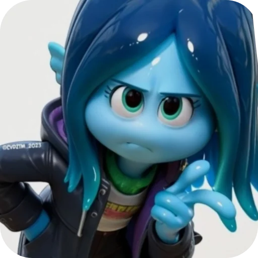 텔레그램 스티커