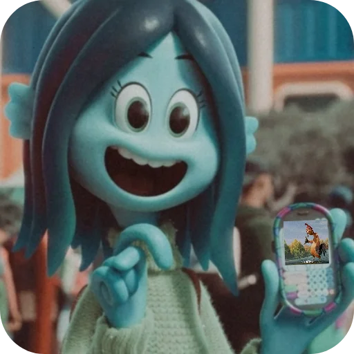 텔레그램 스티커