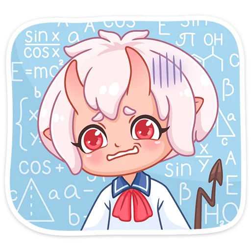 텔레그램 스티커