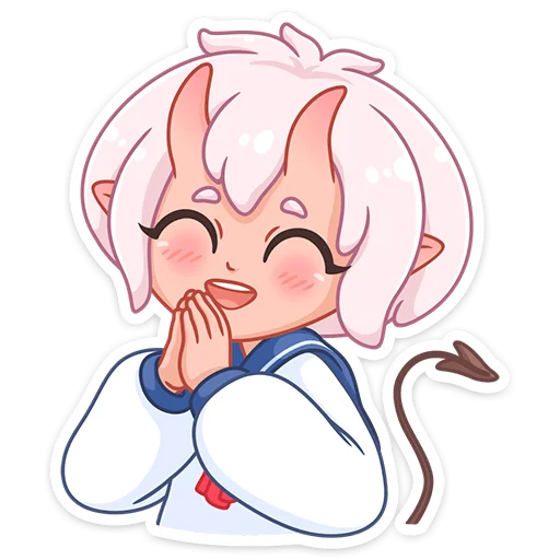 텔레그램 스티커