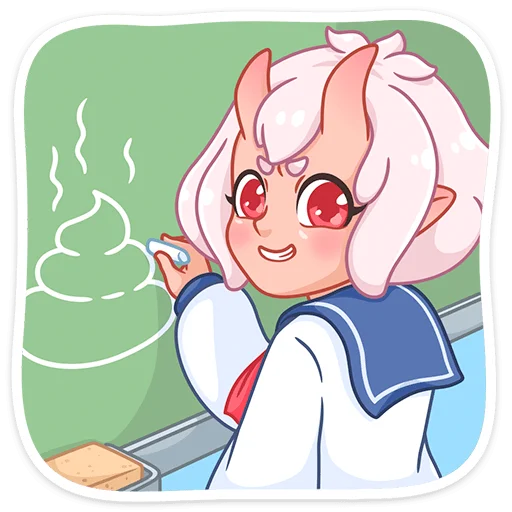 텔레그램 스티커