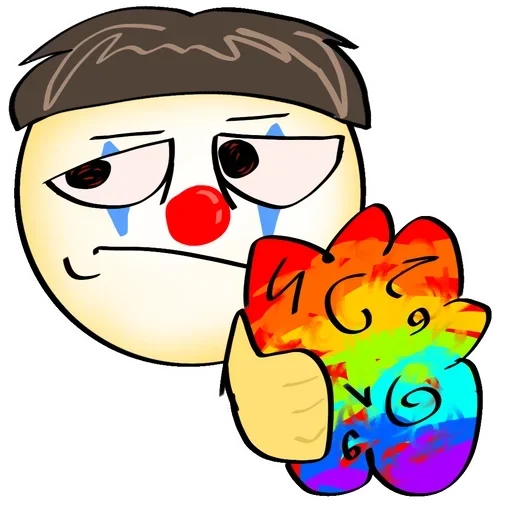 텔레그램 스티커