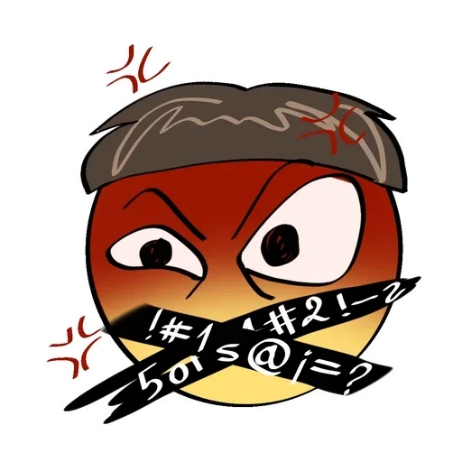 텔레그램 스티커