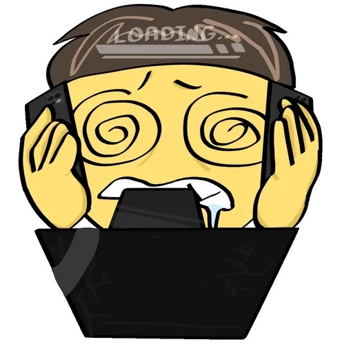 텔레그램 스티커