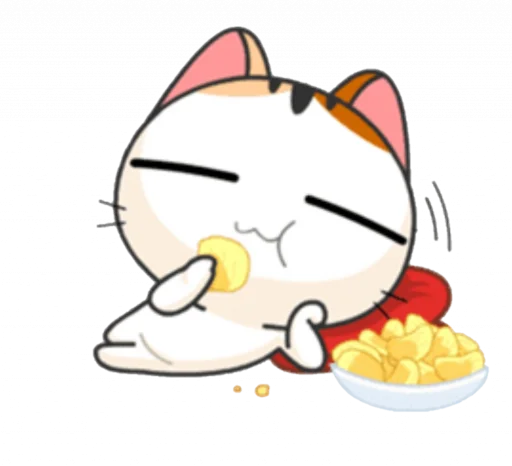 텔레그램 스티커