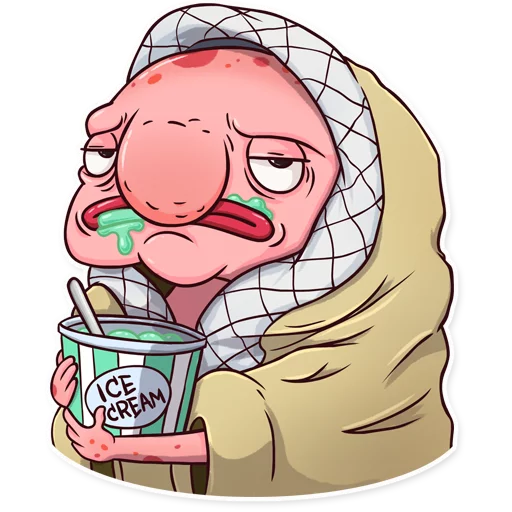 텔레그램 스티커