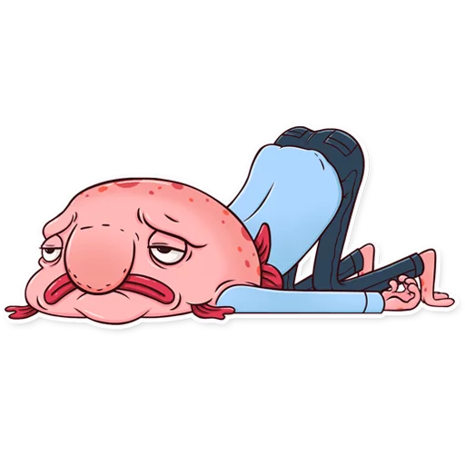 텔레그램 스티커