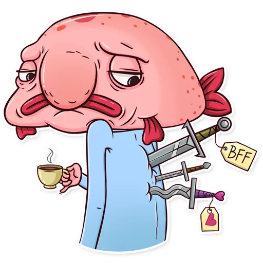 텔레그램 스티커