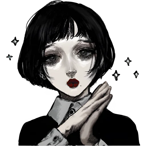 텔레그램 스티커