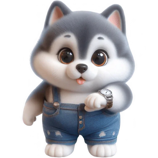 텔레그램 스티커
