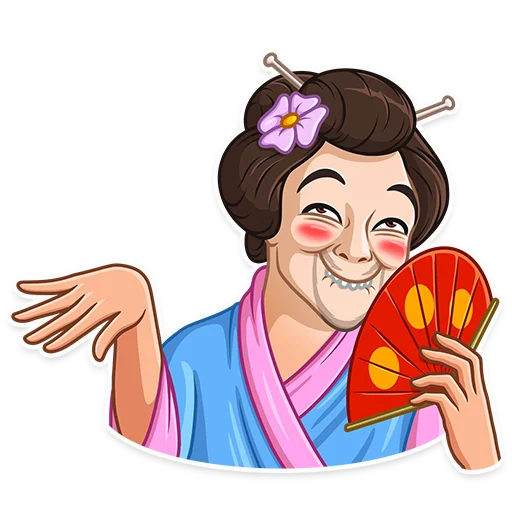 텔레그램 스티커